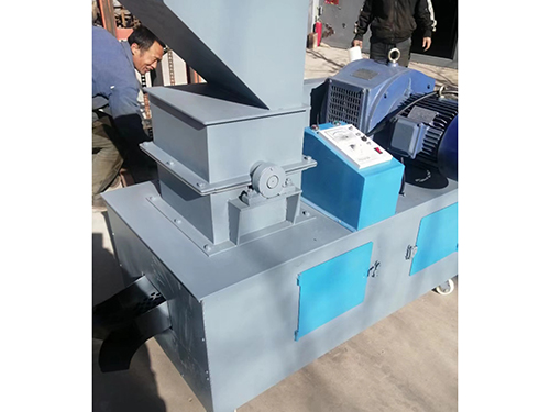 焦炭制樣系統-焦炭制球機、焦炭磨球倒角機